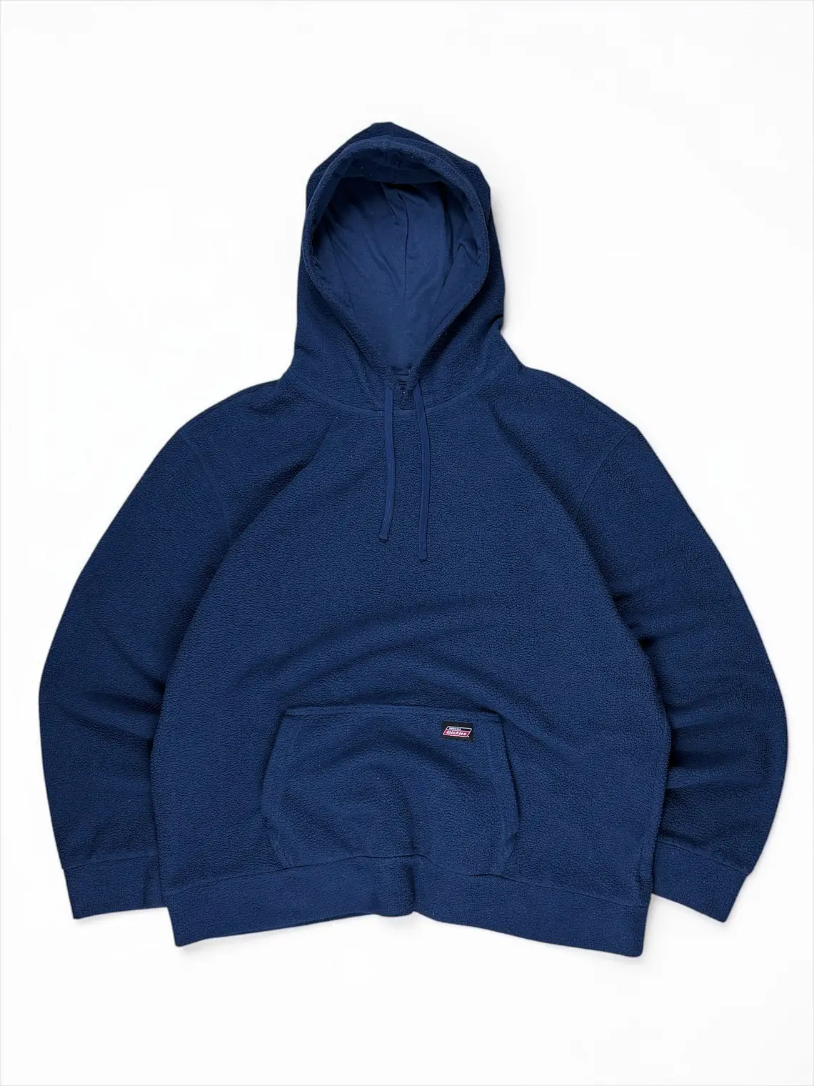 Fleece Dickies  Azul Marino  1