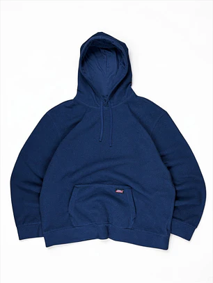 Fleece Dickies  Azul Marino 