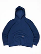 Fleece Dickies  Azul Marino  - Miniatura 1