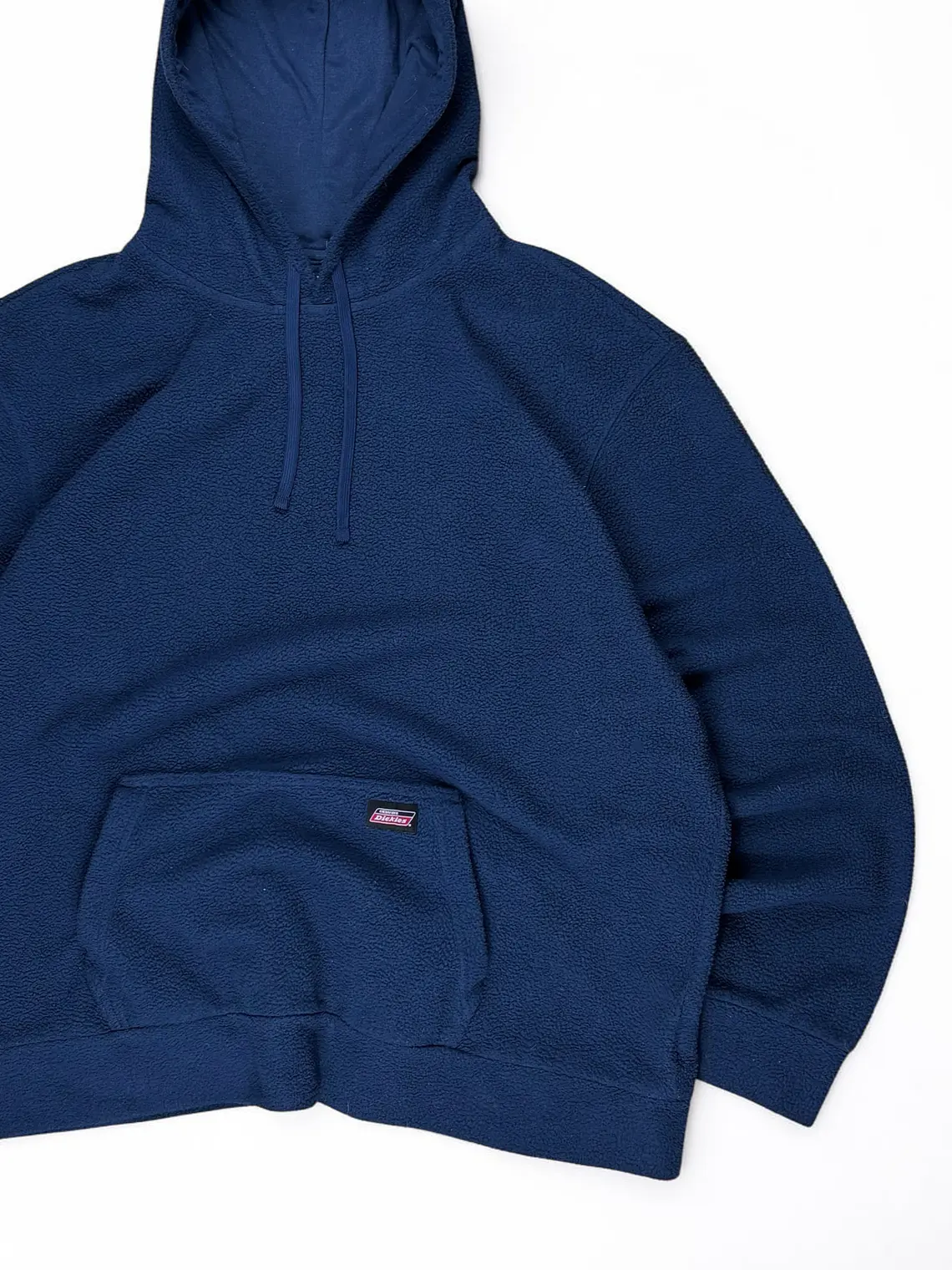 Fleece Dickies  Azul Marino  2