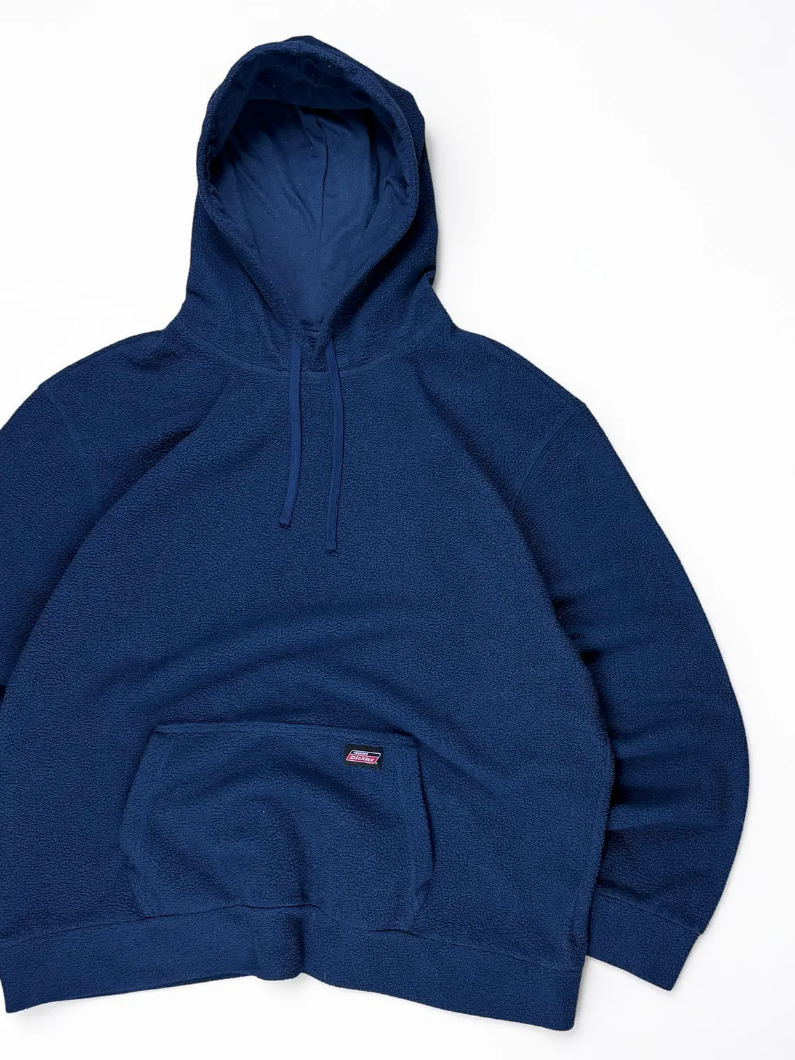 Fleece Dickies  Azul Marino  3