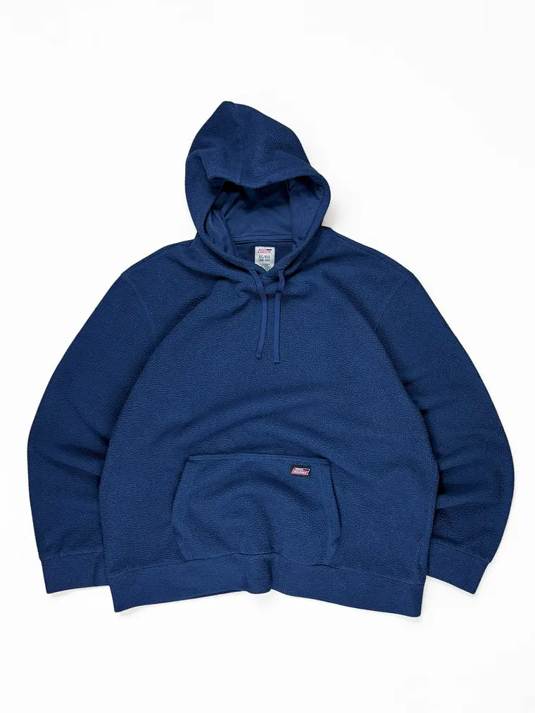 Fleece Dickies  Azul Marino  4