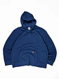 Fleece Dickies  Azul Marino  - Miniatura 4