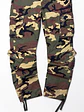 Pantalon Matchstick Militar  - Miniatura 3
