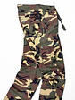 Pantalon Matchstick Militar  - Miniatura 5