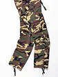Pantalon Matchstick Militar  - Miniatura 6