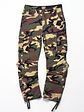 Pantalon Matchstick Militar  - Miniatura 7