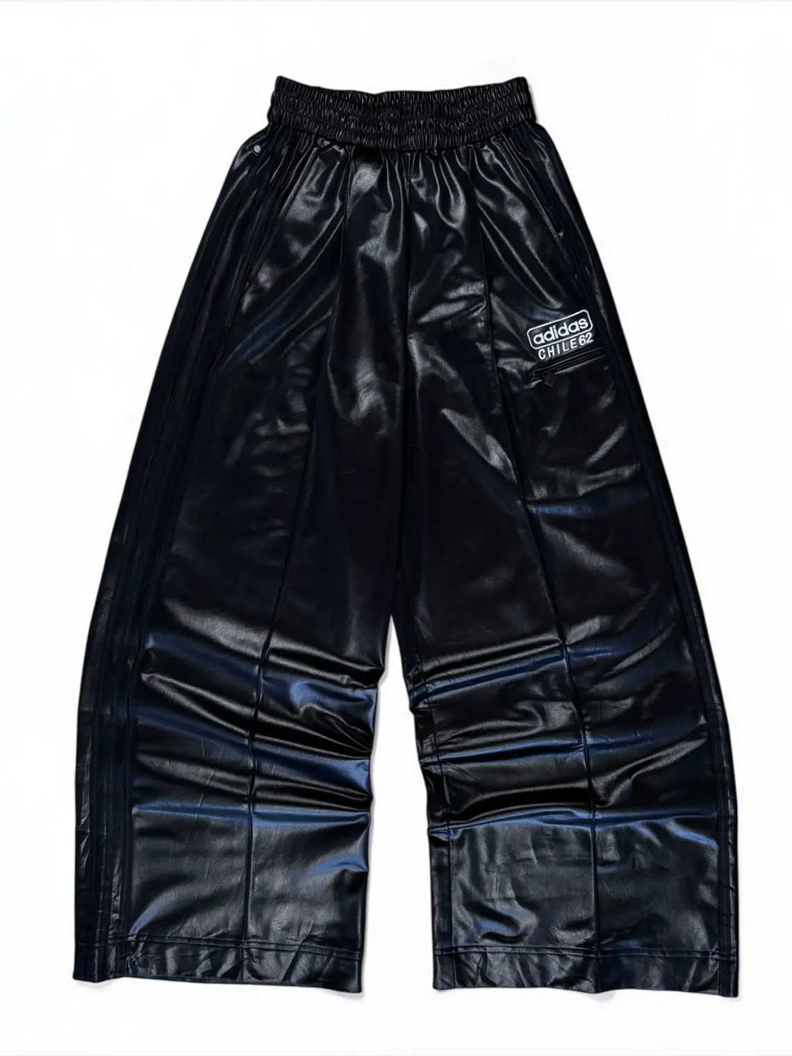 Pantalon Track pants  Adidas Originals  Negro  1