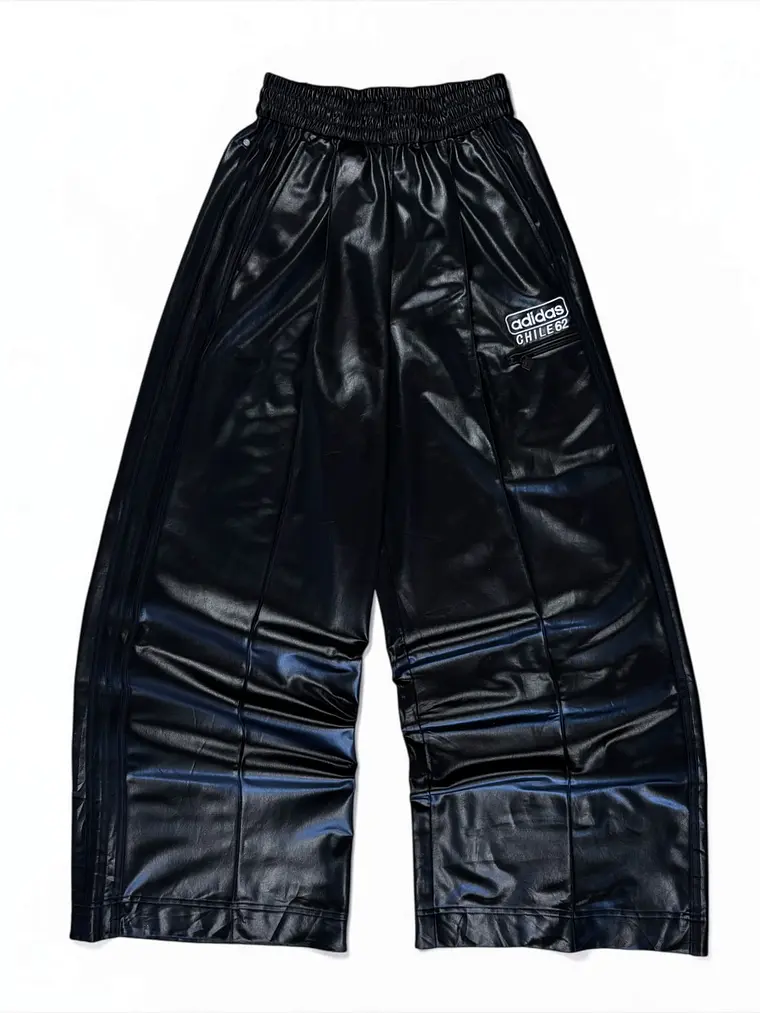 Pantalon Track pants  Adidas Originals  Negro  1