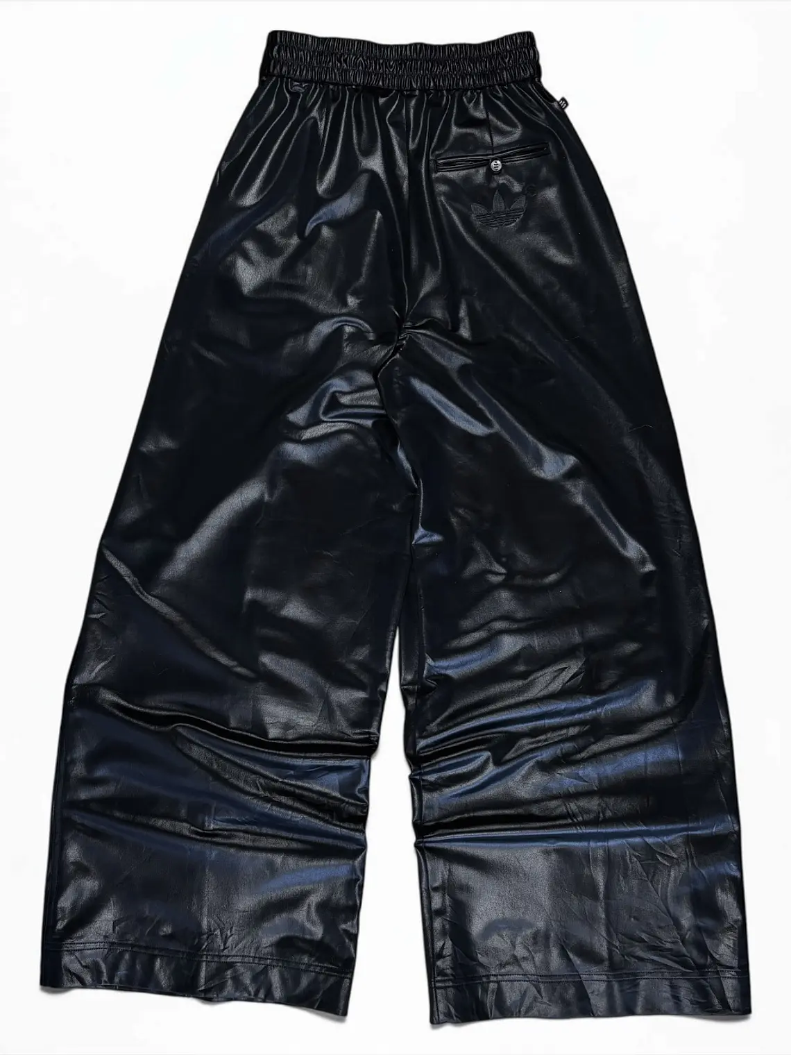 Pantalon Track pants  Adidas Originals  Negro  2