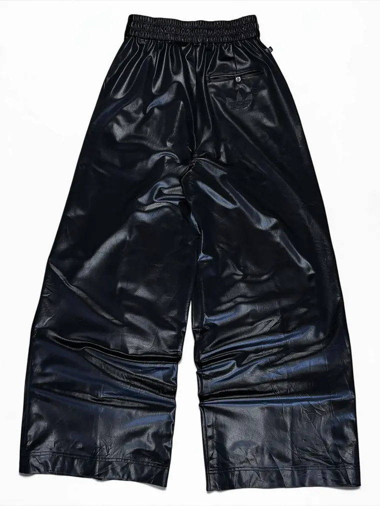 Pantalon Track pants  Adidas Originals  Negro  2