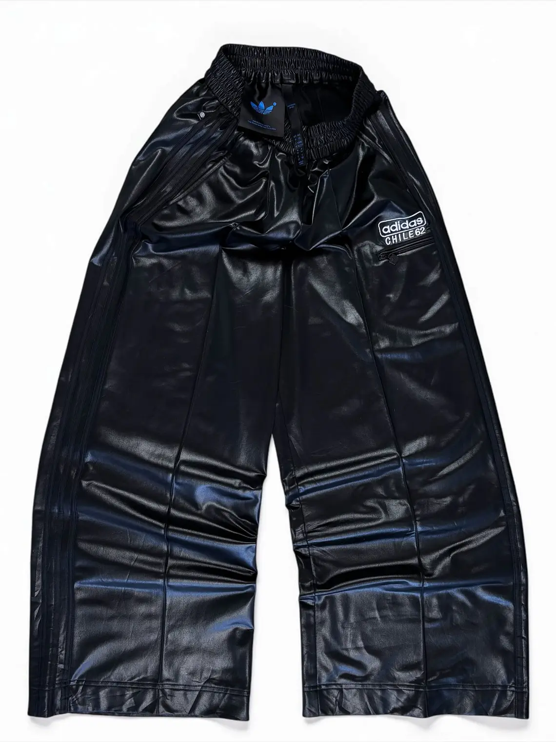 Pantalon Track pants  Adidas Originals  Negro  3