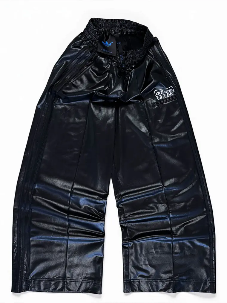 Pantalon Track pants  Adidas Originals  Negro  3