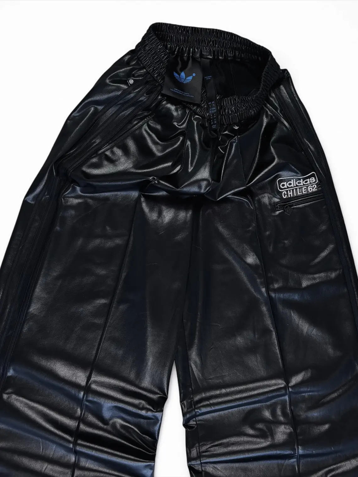 Pantalon Track pants  Adidas Originals  Negro  4