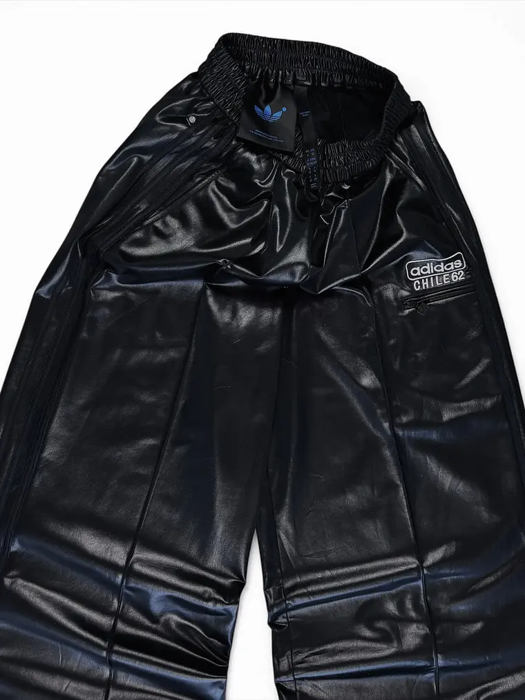 Pantalon Track pants  Adidas Originals  Negro  4