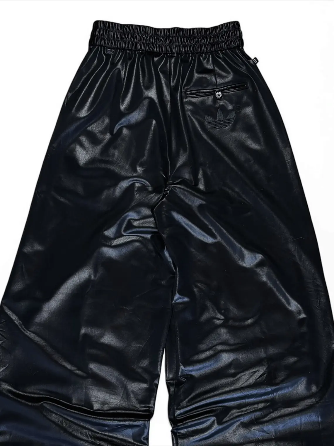 Pantalon Track pants  Adidas Originals  Negro  5