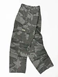 Pantalon Cargo Militar Wrangler - Miniatura 1