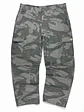 Pantalon Cargo Militar Wrangler - Miniatura 2