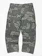 Pantalon Cargo Militar Wrangler - Miniatura 3