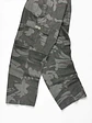 Pantalon Cargo Militar Wrangler - Miniatura 4