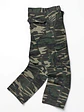 Pantalon Cargo militar Wrangler - Miniatura 1