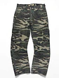 Pantalon Cargo militar Wrangler - Miniatura 2