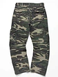 Pantalon Cargo militar Wrangler - Miniatura 3