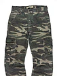 Pantalon Cargo militar Wrangler - Miniatura 4