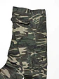 Pantalon Cargo militar Wrangler - Miniatura 5