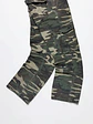 Pantalon Cargo militar Wrangler - Miniatura 6