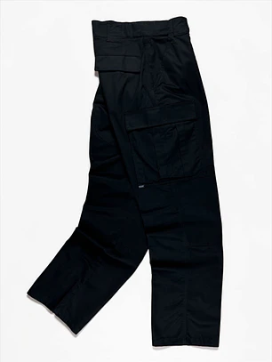 Pantalon Cargo 5.11 Negro
