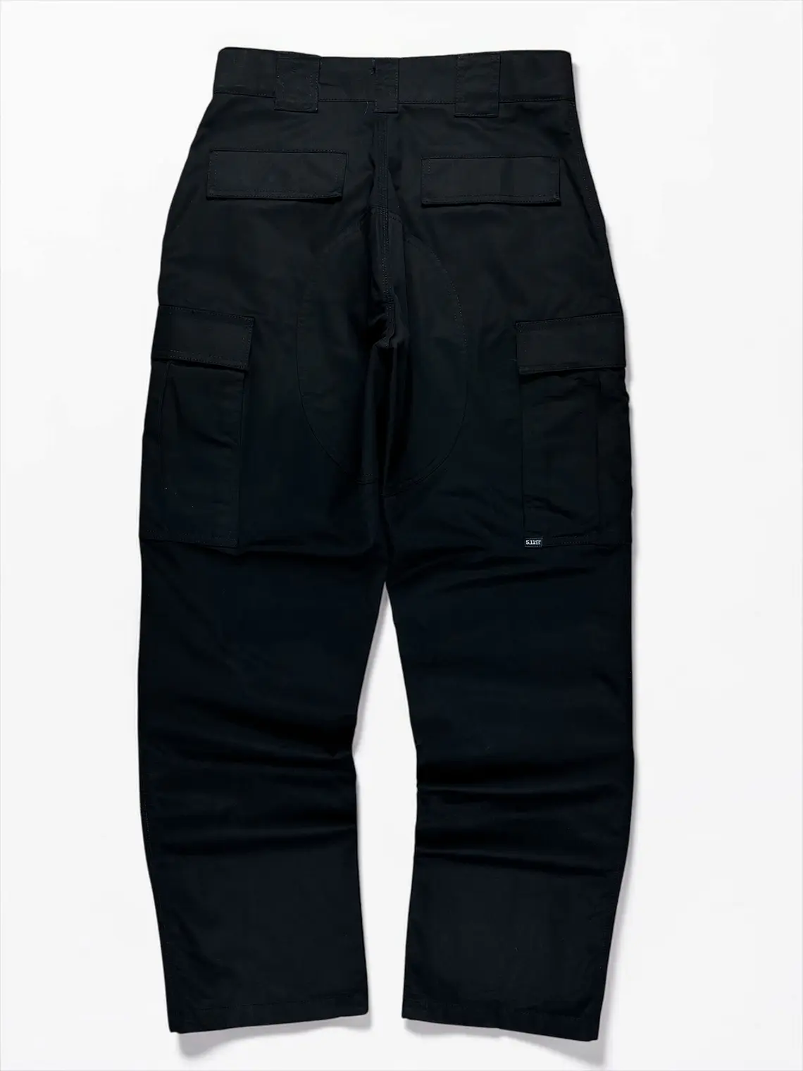 Pantalon Cargo 5.11 Negro 4