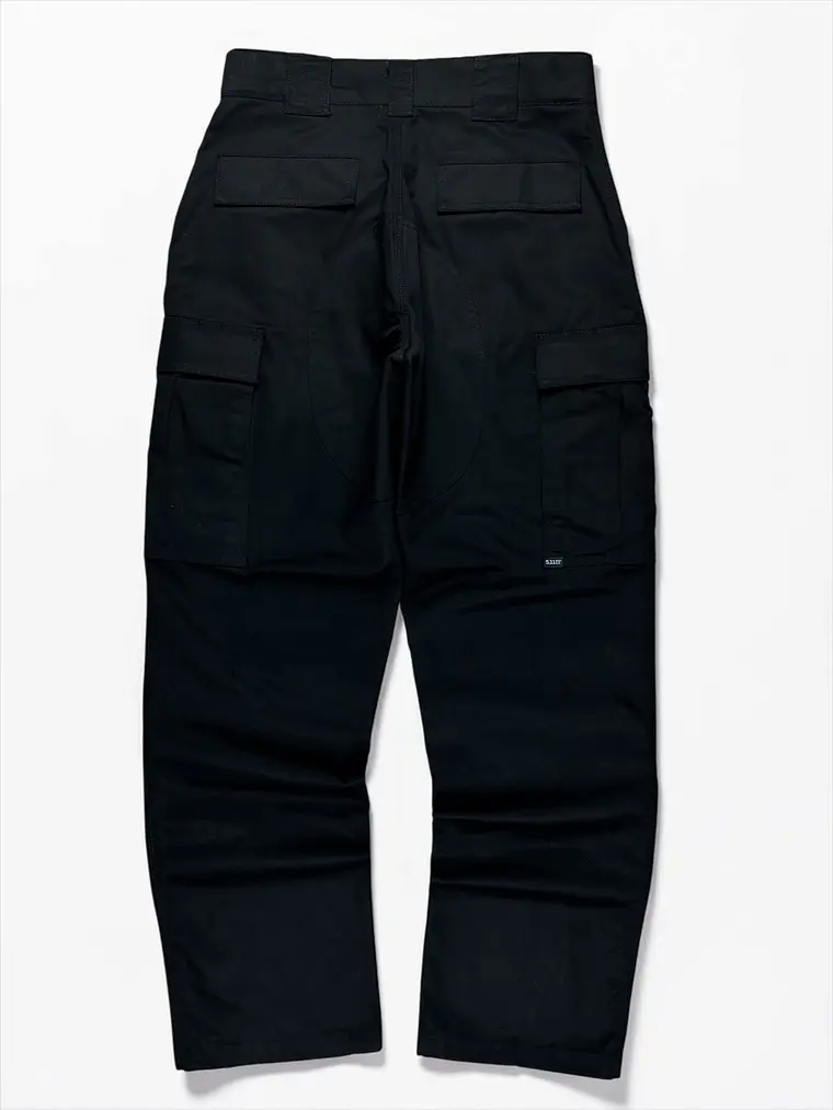 Pantalon Cargo 5.11 Negro 4