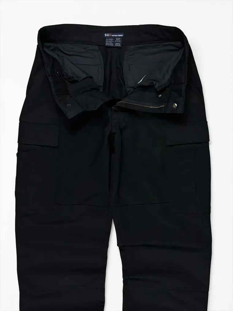 Pantalon Cargo 5.11 Negro 5