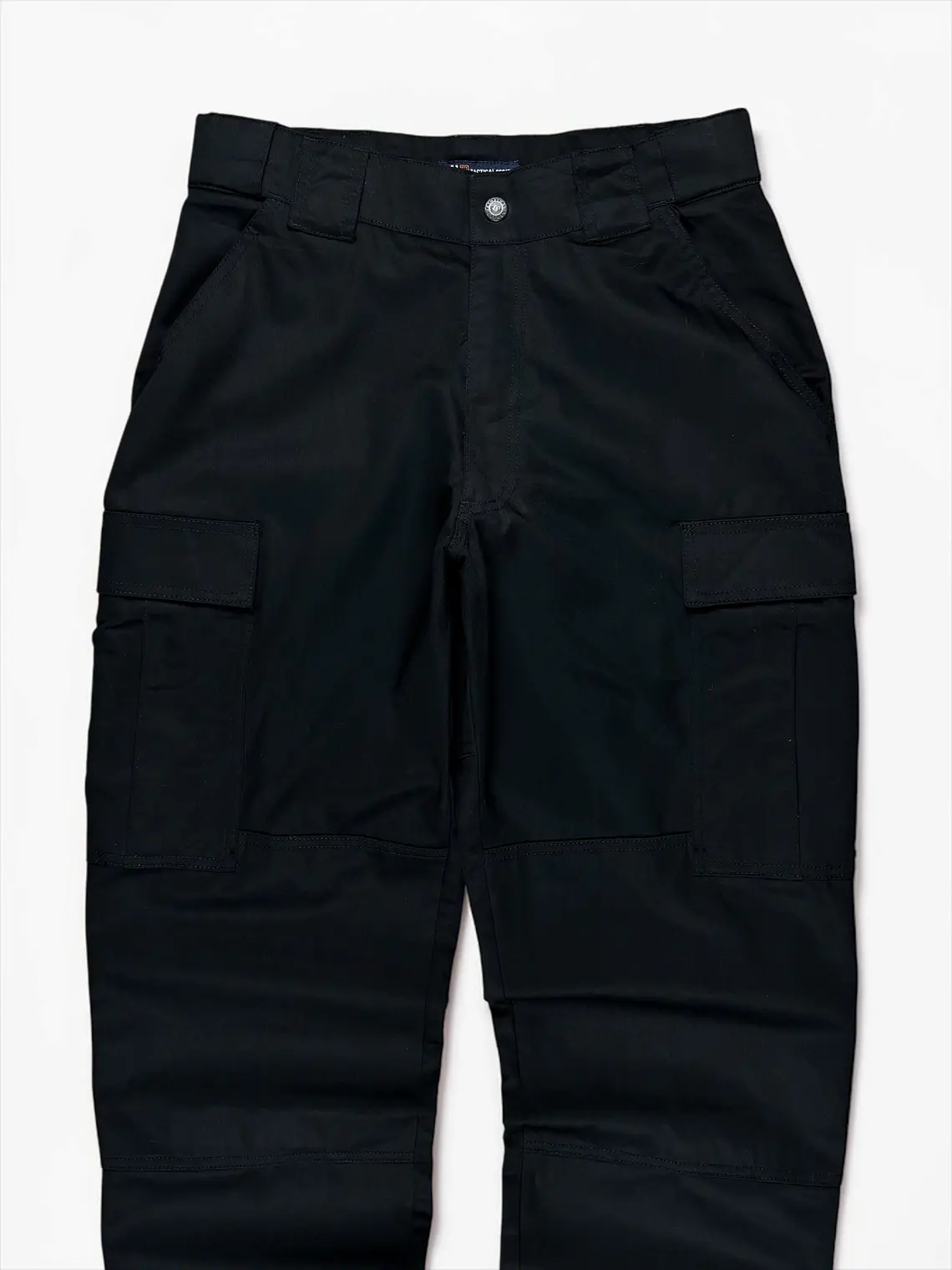 Pantalon Cargo 5.11 Negro 6
