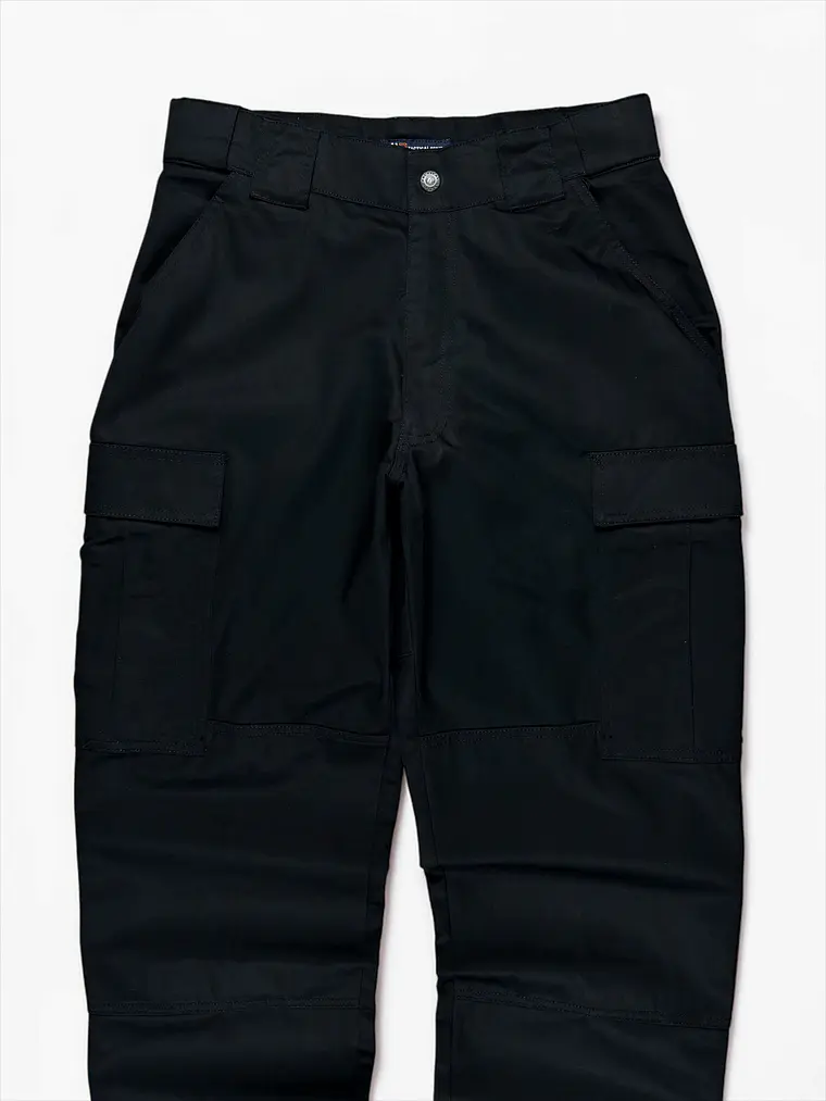 Pantalon Cargo 5.11 Negro 6
