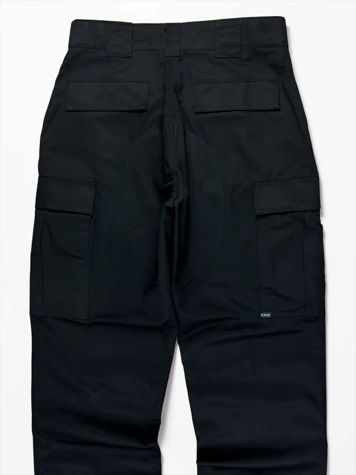 Pantalon Cargo 5.11 Negro 7