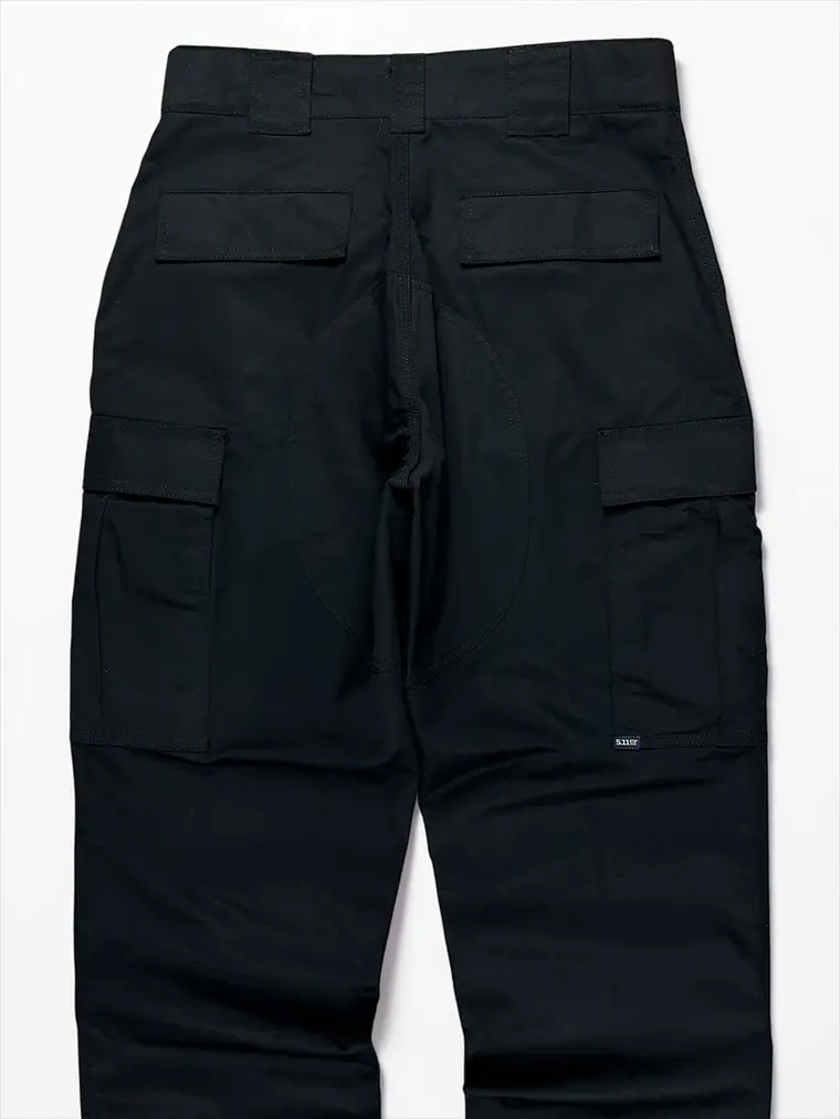 Pantalon Cargo 5.11 Negro 7