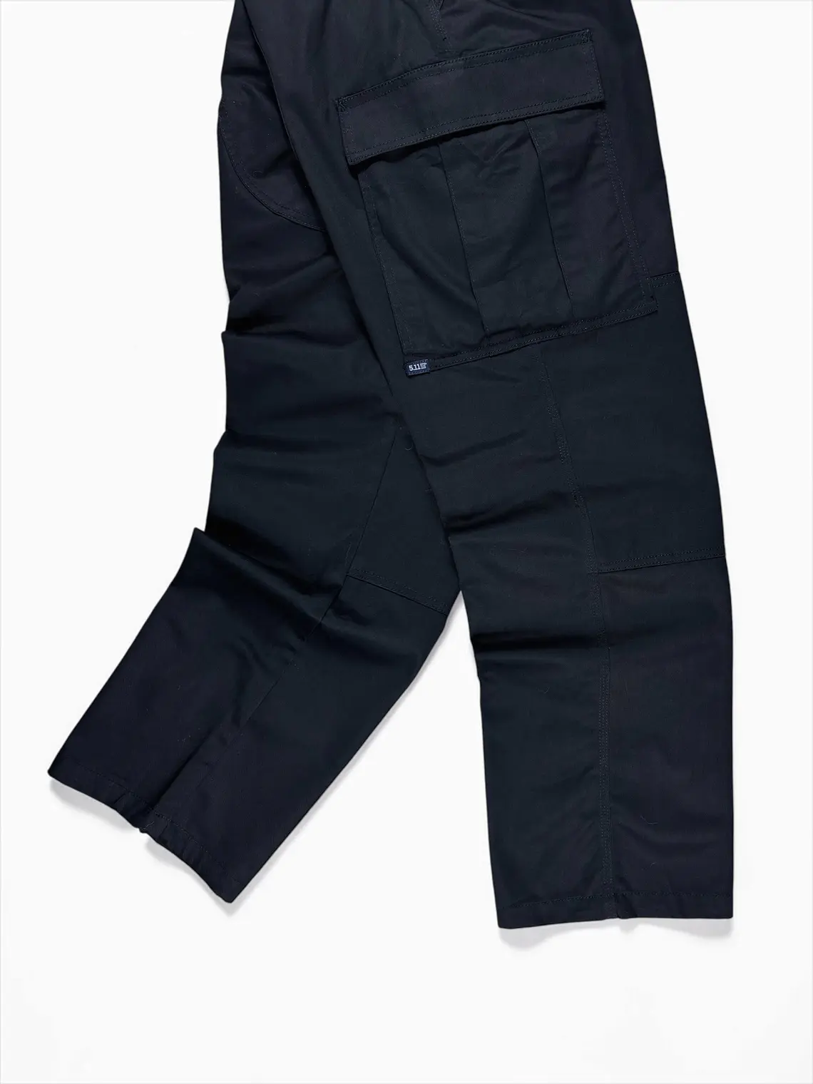 Pantalon Cargo 5.11 Negro 9