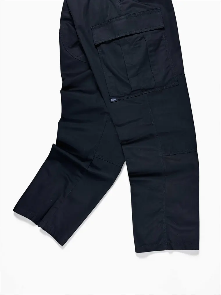 Pantalon Cargo 5.11 Negro 9