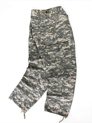 Pantalon Militar USA