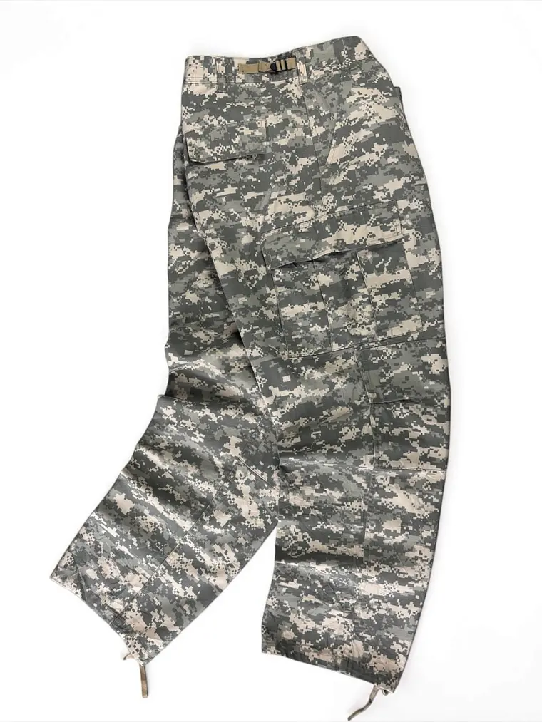 Pantalon Militar USA 1