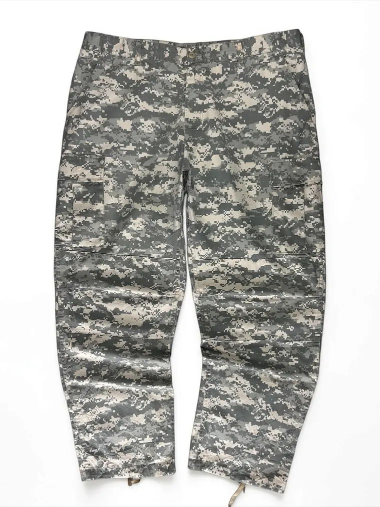 Pantalon Militar USA 2