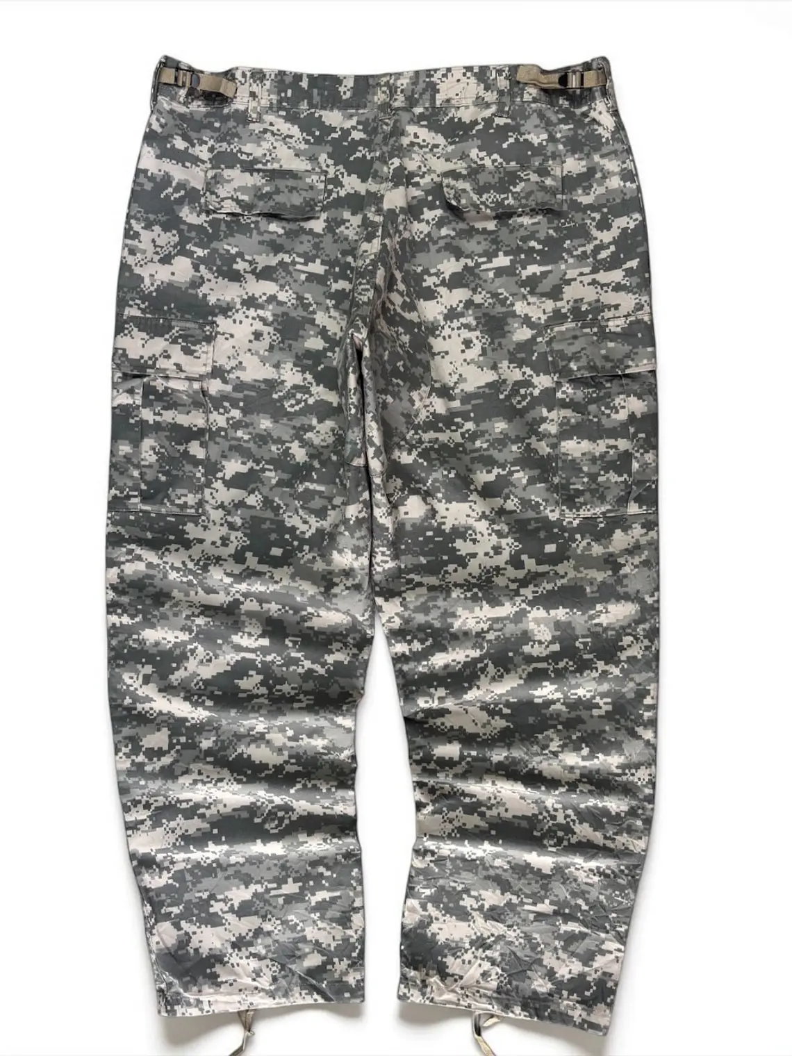 Pantalon Militar USA 3