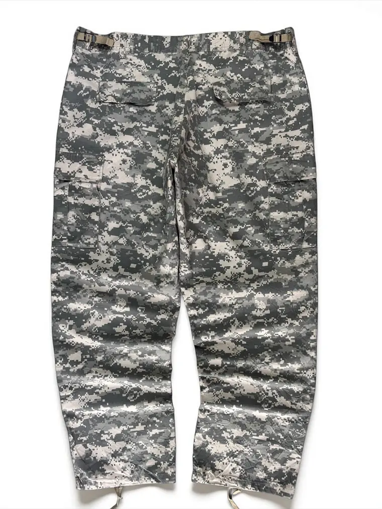 Pantalon Militar USA 3