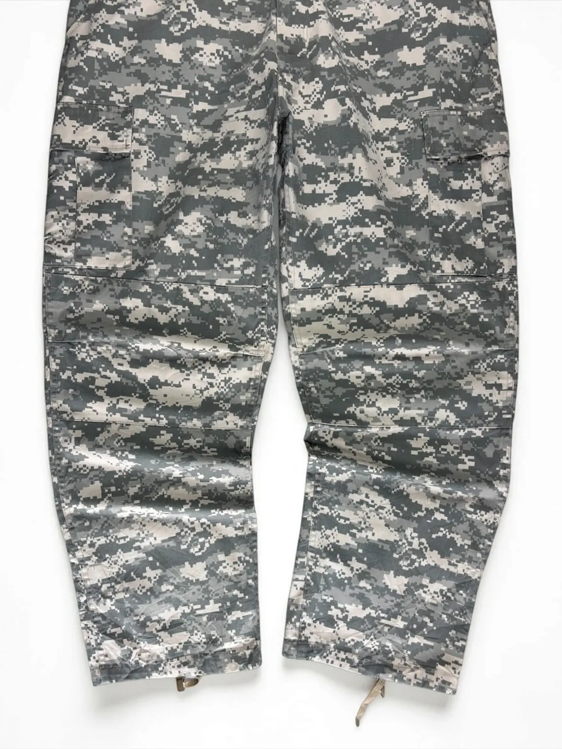Pantalon Militar USA 4