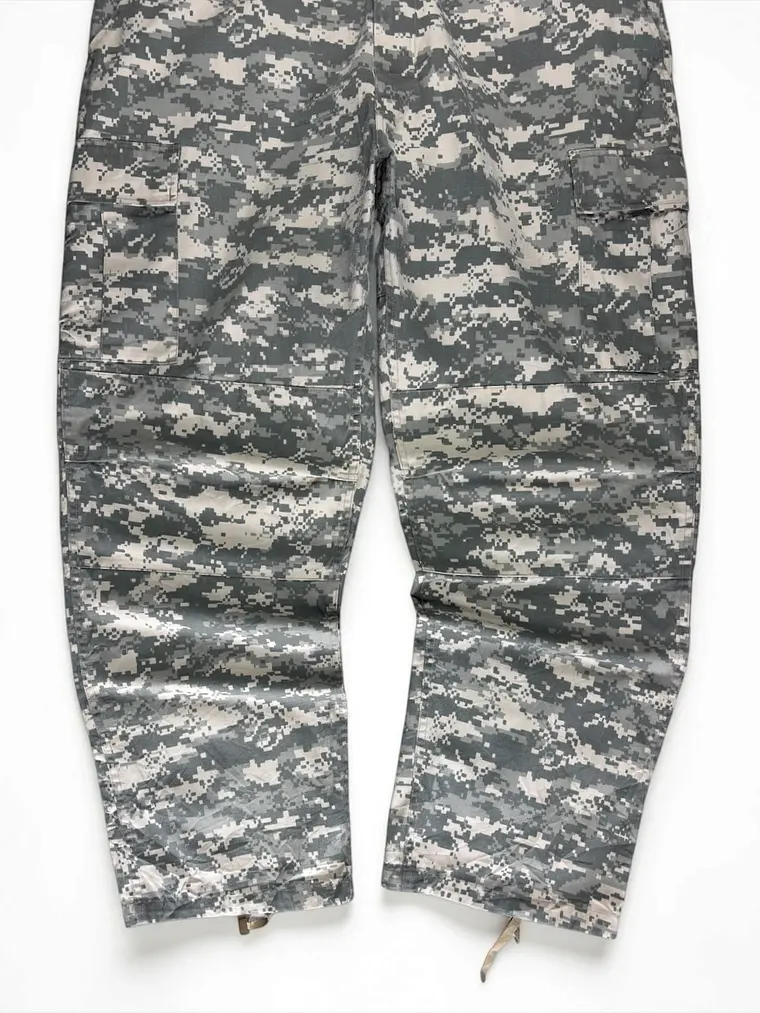 Pantalon Militar USA 4