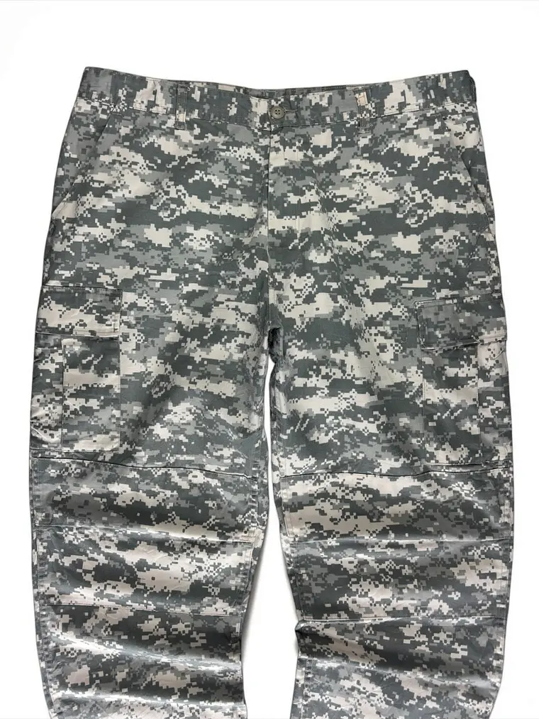 Pantalon Militar USA 5