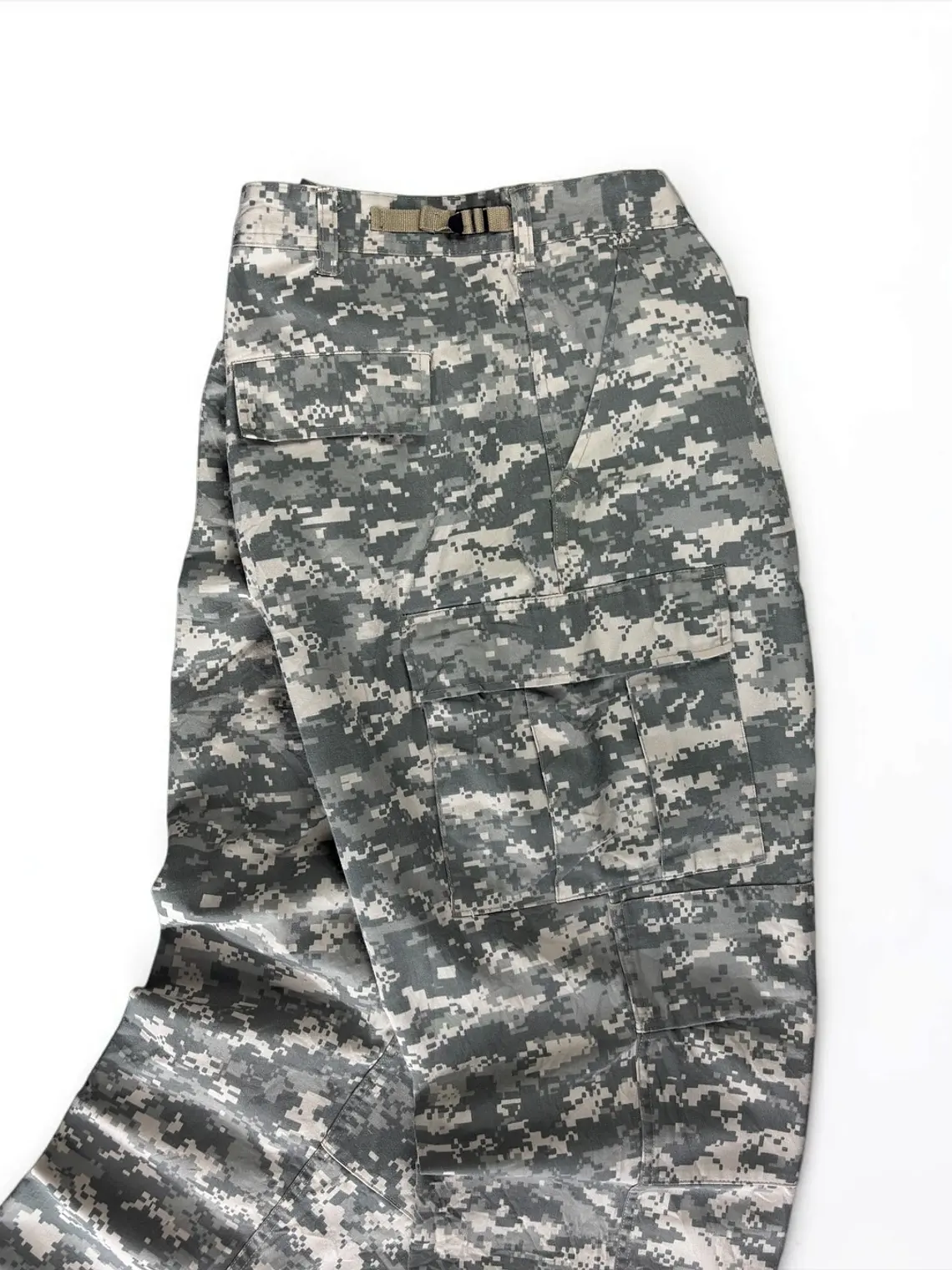 Pantalon Militar USA 6