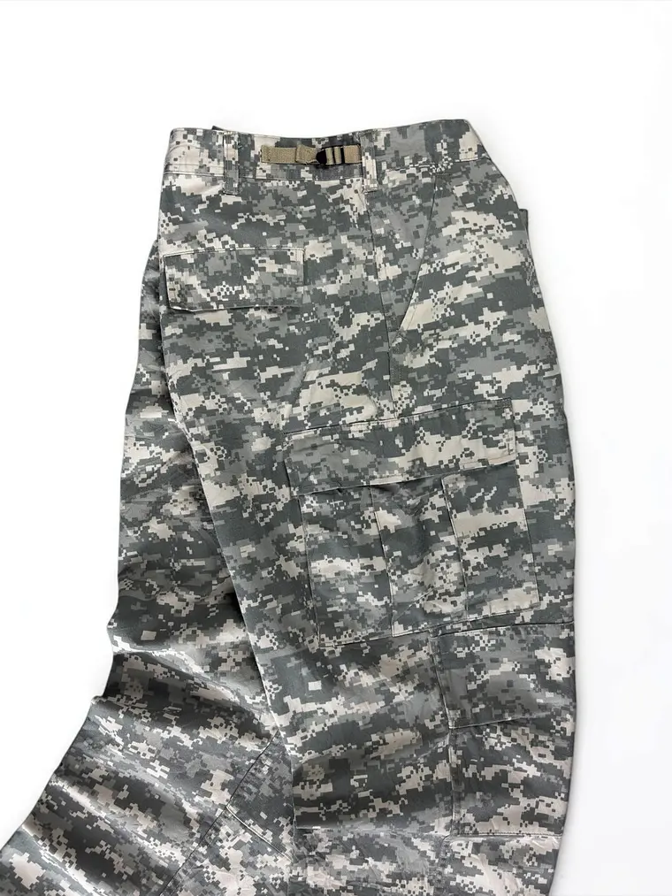 Pantalon Militar USA 6